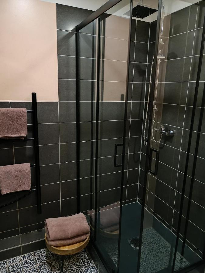 U Paluku Daire Chrudim Dış mekan fotoğraf