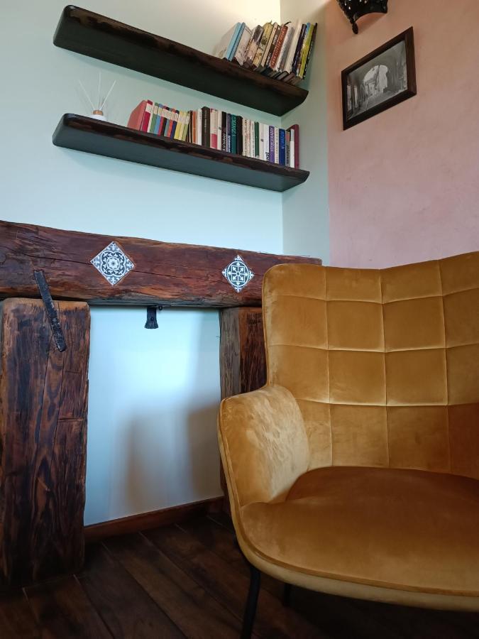 U Paluku Daire Chrudim Dış mekan fotoğraf